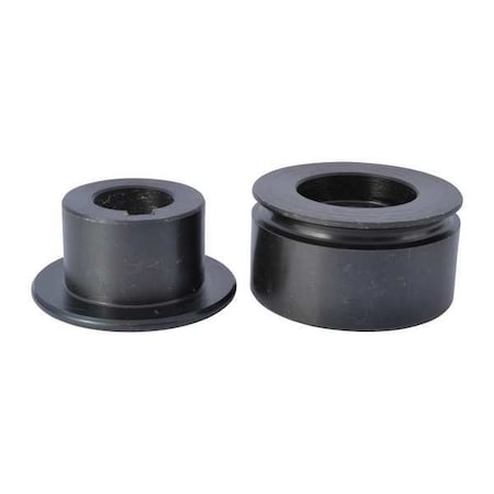 Small Turning Roll Dies, PR