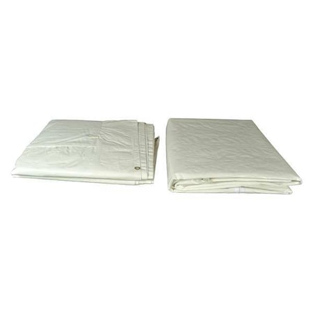 Sidewall and Endwall, 4 Walls