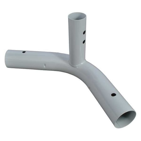 Corner Connector, dia. 54