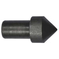 Punch Set, 3pcs, Round, Point, Square