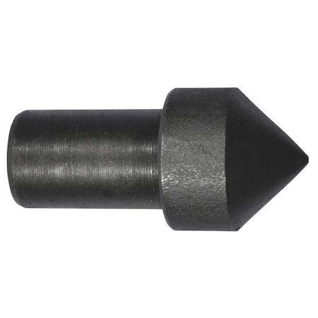 Punch Set, 3pcs, Round, Point, Square