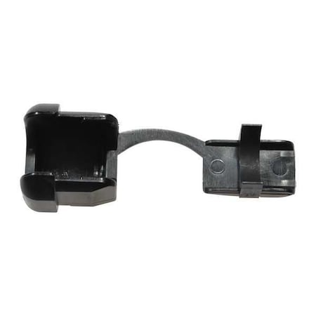 Strain Relief Bushing, PK2
