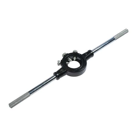 Die Stock, 2 In