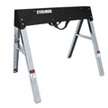 Sawhorse, 35-3/64 in., Steel