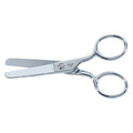 Scissors, 4 in., SS, Multipurpose