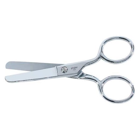 Scissors, 4 in., SS, Multipurpose