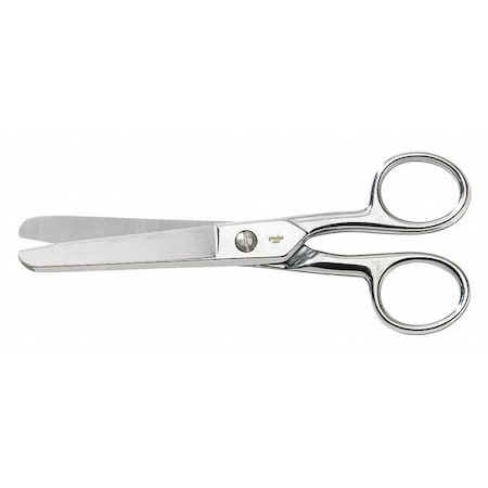 Scissors, 6 in., SS, Multipurpose