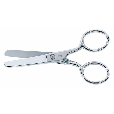 Scissors, 5 in., SS, Multipurpose