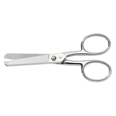 Scissors, 6 in., SS, Multipurpose