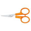 Scissors,4 in.,SS,Fabrics and Upholstery