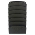 Wall File, 21-3/4 in. H, 9-1/2 in. W