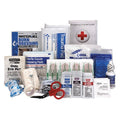 Complete Refill or Kit, Not Applicable Not Applicable, 89 Components, 25 People Served