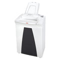 Shredder, Cross-Cut, 11-13 Sheet, 21.7 gal.