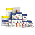 Complete Refill or Kit, Not Applicable Not Applicable, 94 Components, 50 People Served