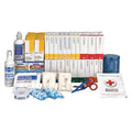 Complete Refill or Kit, Not Applicable Not Applicable, 446 Components, 75 People Served