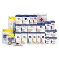 Complete Refill or Kit, Cardboard Not Applicable, 94 Components, 100 People Served