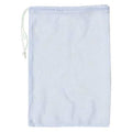 Mesh Equipment Bag, 0.46 lb., Nylon Mesh