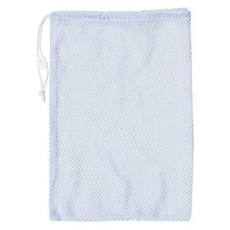 Mesh Equipment Bag, 0.46 lb., Nylon Mesh