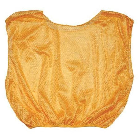 Vest, 0.16 lb., Polyester Mesh, PK12