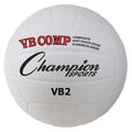 Volleyball, Size 8.25, Composite Leather