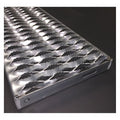 Anti-Slip Stair Tread, 30 in. L, 10 in. W