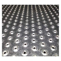 Anti-Slip Sheet, 120in.L, Circular, 11Gauge