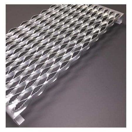 Anti-Slip Channel, 144 in. L x 24 in. W