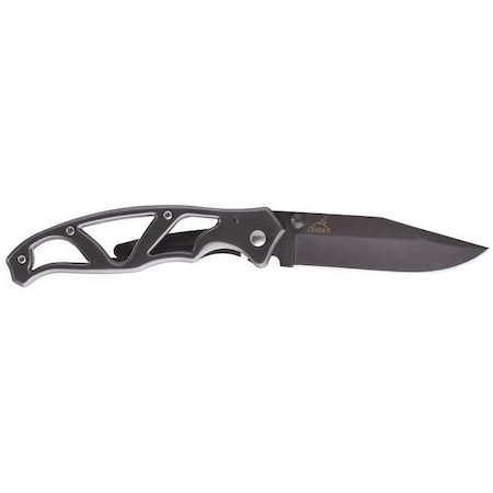 Folding Knife, 3 in.Blade L.