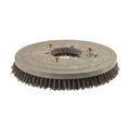 Scrub Brush, 17 in., Abrasive, 16 in. Block