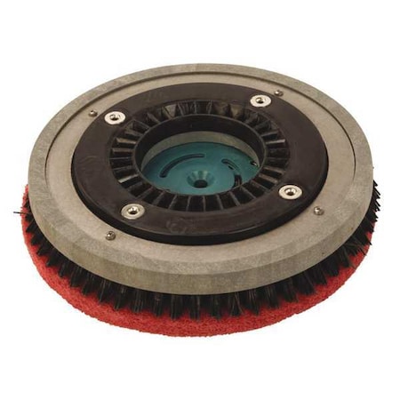 Pad Driver, 20in.Pad Sz, For MV-SS300-0003