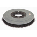 Floor Machine Brush, Polypropylene, Round