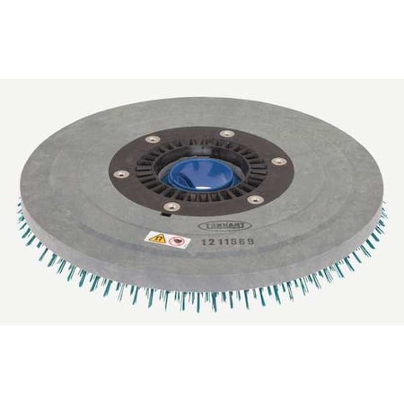 Pad Driver, For MV-SS300-0002/01