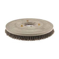 Scrub Brush, 20 in., Abrasive, 20 in. Block