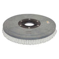 Scrub Brush, 20 in., Nylon, 0.028 in. dia.