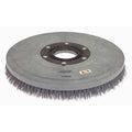 Scrub Brush, 20in., Abrasive, 0.050 in.dia.