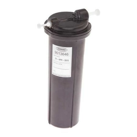 Nanoclean WCM, ecH2O, 270mL Cartridge