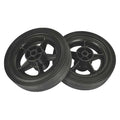 Wheel and Hub, PK2