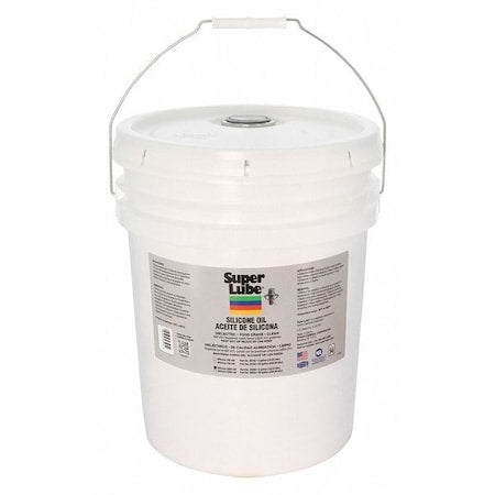5 gal Pail, Hydraulic Oil, 5,000 ISO Viscosity