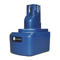 14.4V Li-Ion Battery, 4.0Ah Capacity