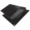 Roof Cap, 6 in Duct Size, Steel