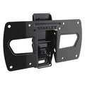 Tilt TV Wall Mount, 13" to 37" Screen, 40 lb. Capacity