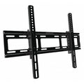 Tilt TV Wall Mount, 37" to 70" Screen, 90 lb. Capacity