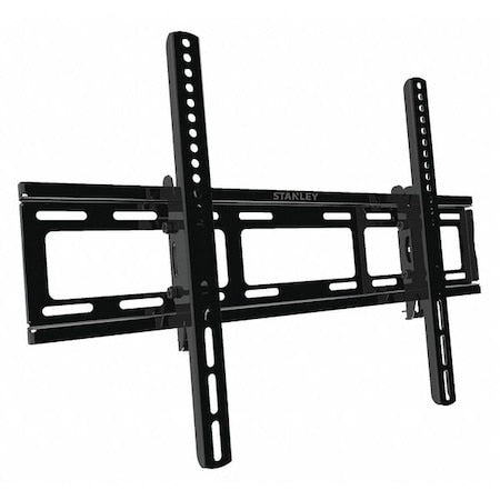Tilt TV Wall Mount, 37" to 70" Screen, 90 lb. Capacity