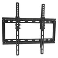 Tilt TV Wall Mount, 23" to 55" Screen, 65 lb. Capacity
