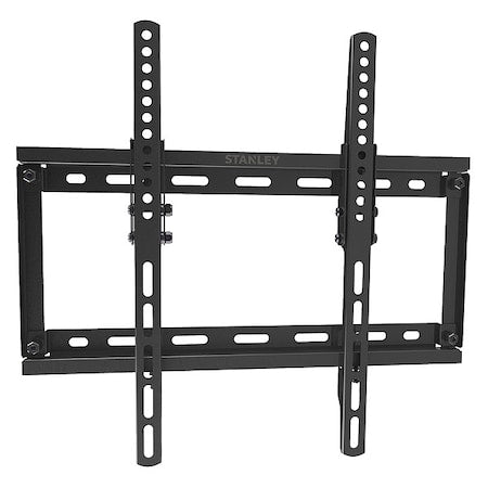 Tilt TV Wall Mount, 23" to 55" Screen, 65 lb. Capacity
