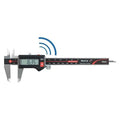 Digital Caliper, 0.0005 in. Res., DIN862
