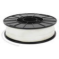 Filament, TPE, 1.75mm Diam., Water, 0.50kg