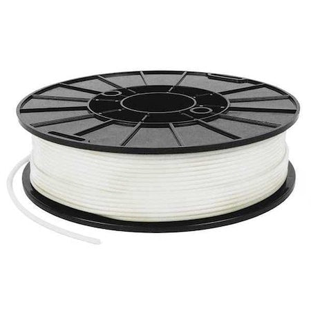 Filament, TPE, 1.75mm Diam., Water, 0.50kg