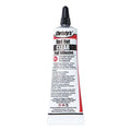 Vinyl/PVC Adhesive Tube, Clear