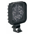 Work Light, Square, Trapezoid Beam Pattern